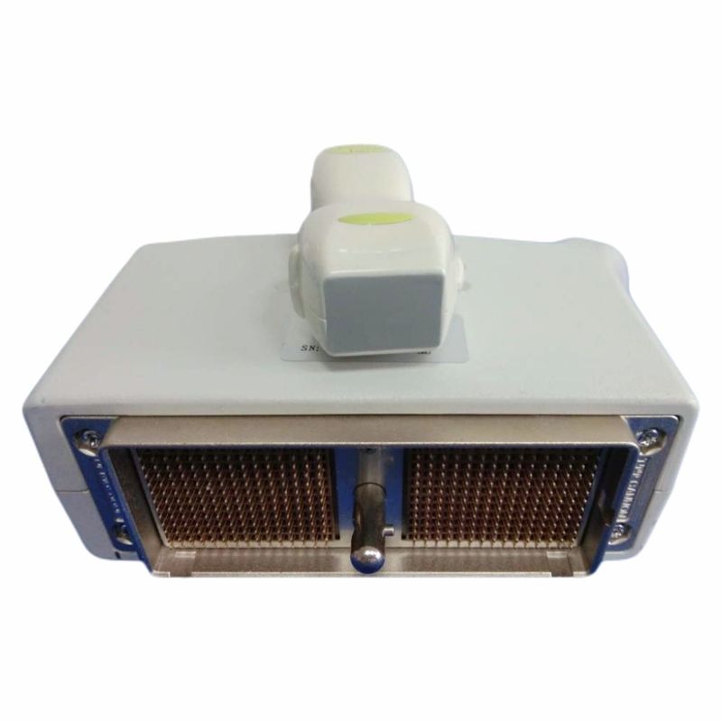 Système d'imagerie diagnostique Quantité minimale de commande pour la sonde à ultrasons Aplio 500 PST-30BT