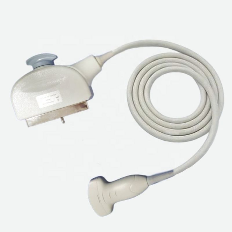 LANDWIND C2-5/60E XAX Mirror 5 IC Ultrasons Compatible avec une sonde de diagnostic médical