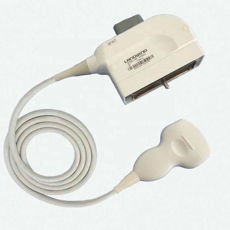 Probe à ultrasons LANDWIND 35C60H LAM C40 CU40 156pin pour l'inspection et le test des métaux