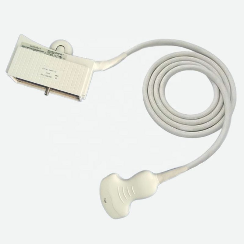 Sondage compatible par ultrasons pour Siemens 4C1 S2000 X700 en examen médical de classe II