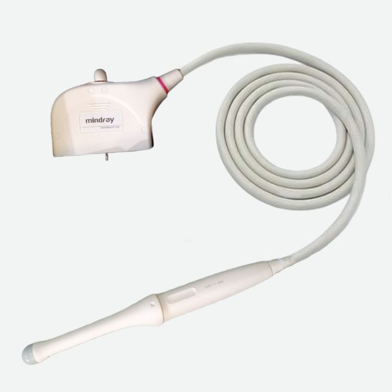 La sonde transvaginale électrique à ultrasons pour Mindray DE11-3E DC-40 DC-70 est très demandée