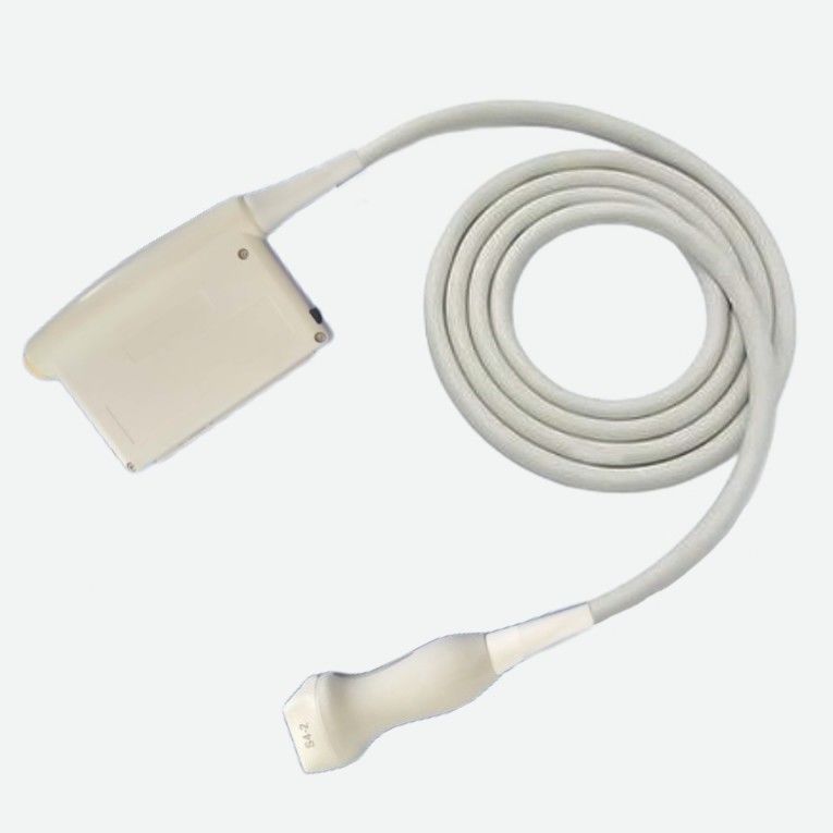 Probe à ultrasons phasée en plastique PH S4-2 pour scanner à ultrasons compatible avec les tendances