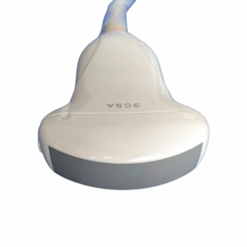 Transducteur de sonde à ultrasons compatible Mindray 3C5A DC-6 DC-N3 pour l'examen médical