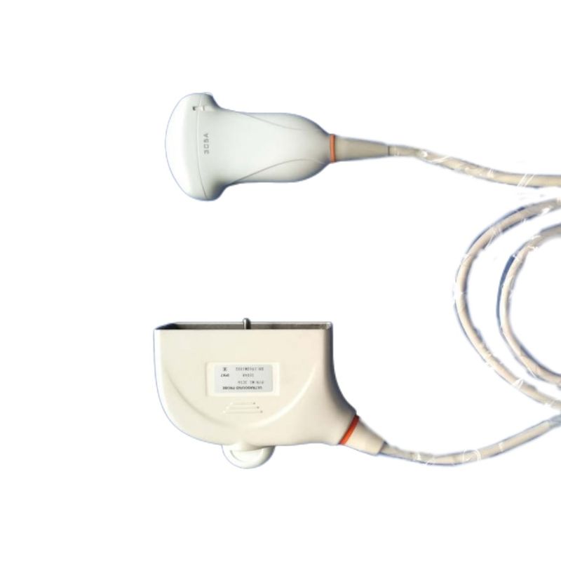 PTZ Mindray 3C5A DC-T6 DC7 DC40 Transducteur à ultrasons pour l'imagerie haute résolution
