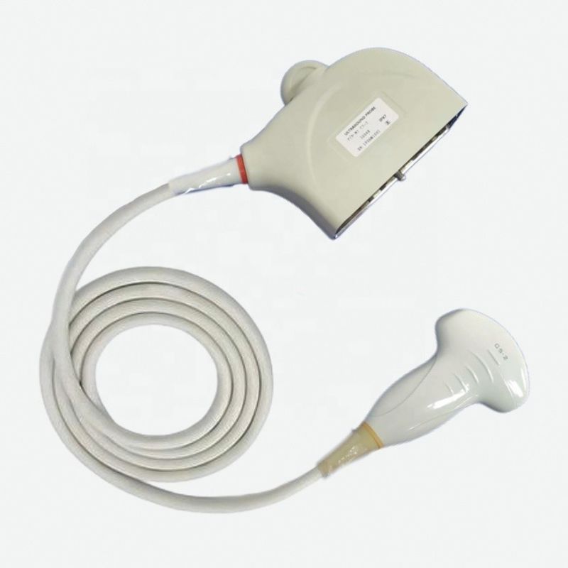Transducteur de sonde convexe humaine à ultrasons Mindray C5-2 de classe II pour DC-7 compatible