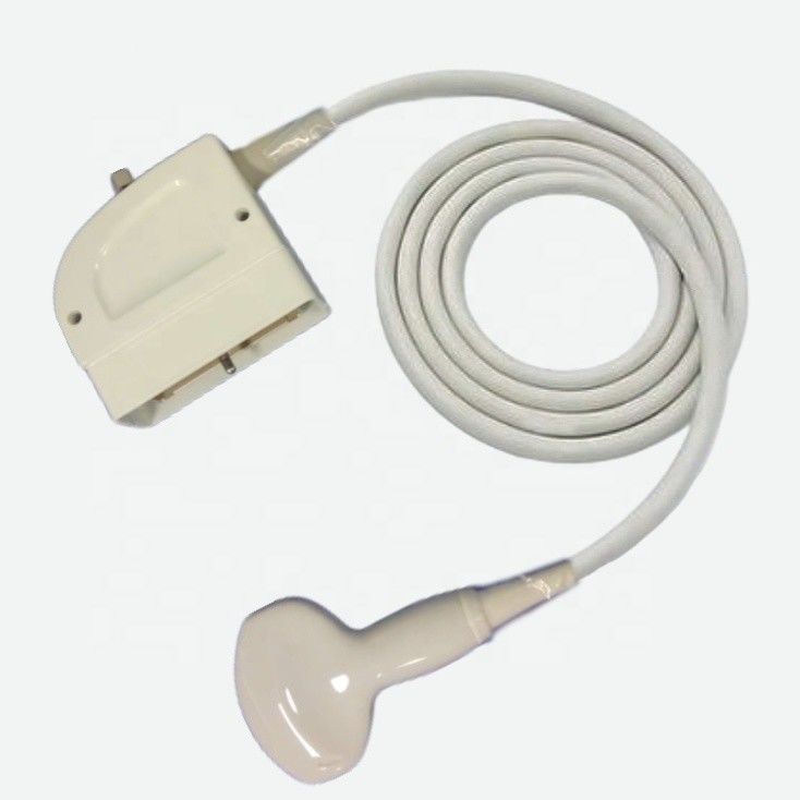 Probe convexe de type ultrasonique compatible avec la sonde pour l'examen médical
