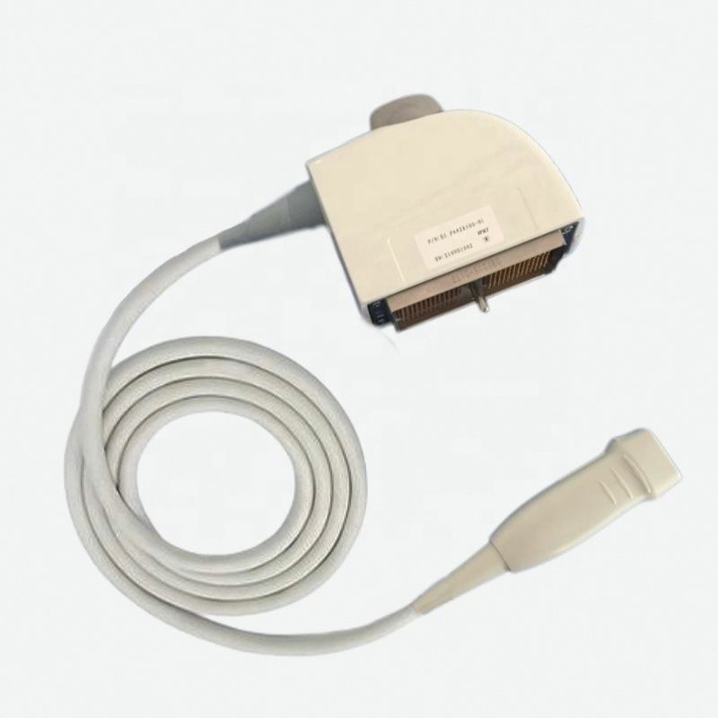 Siemens P4-2 G40 X150 X300 sonde compatible à ultrasons avec conception avancée de matrice en phase