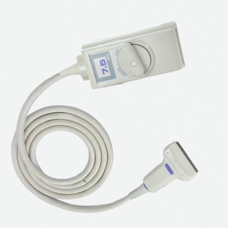 Système d'imagerie diagnostique par ultrasons Aloka UST-5539-7.5 sonde linéaire pour SSD 5000/5500