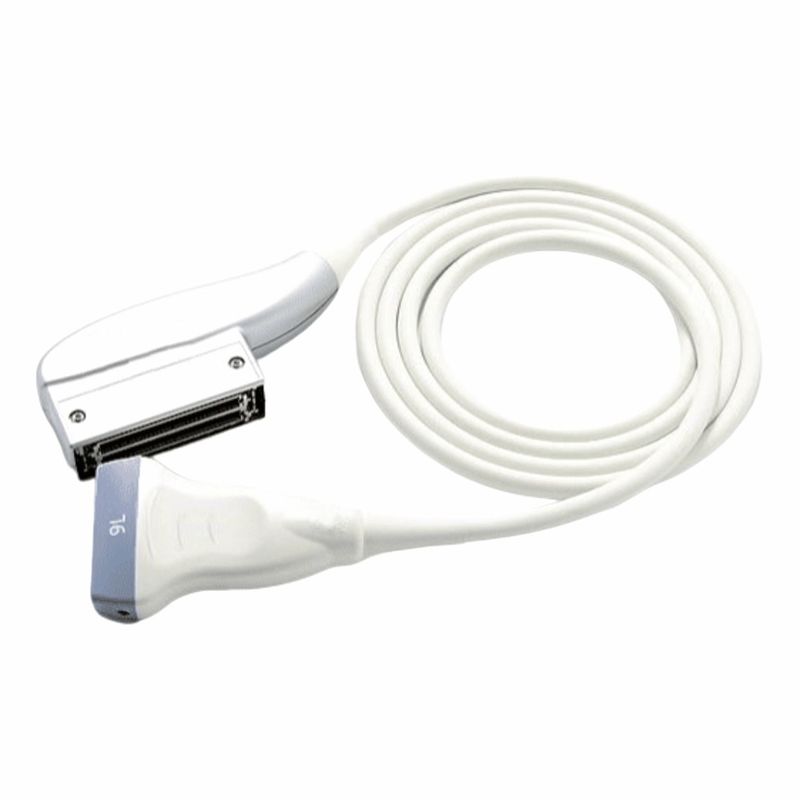GE 9L sonde linéaire pour le diagnostic médical échographie sur GE Logiq 9 Logiq P5 Logiq P6