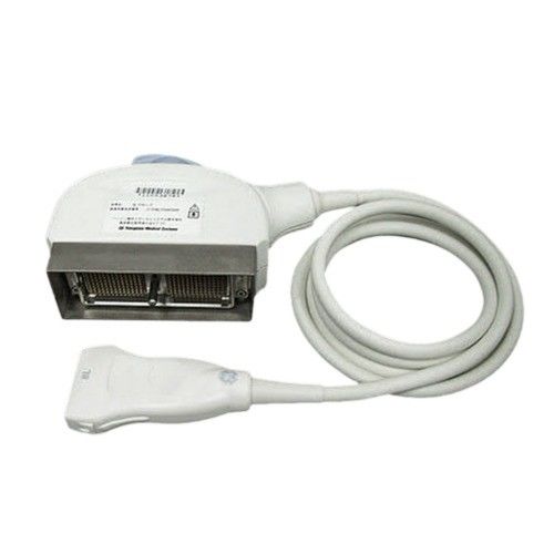 GE Logiq P5/P6/P6 Pro Scanner à ultrasons Transducteur linéaire pour le diagnostic médical