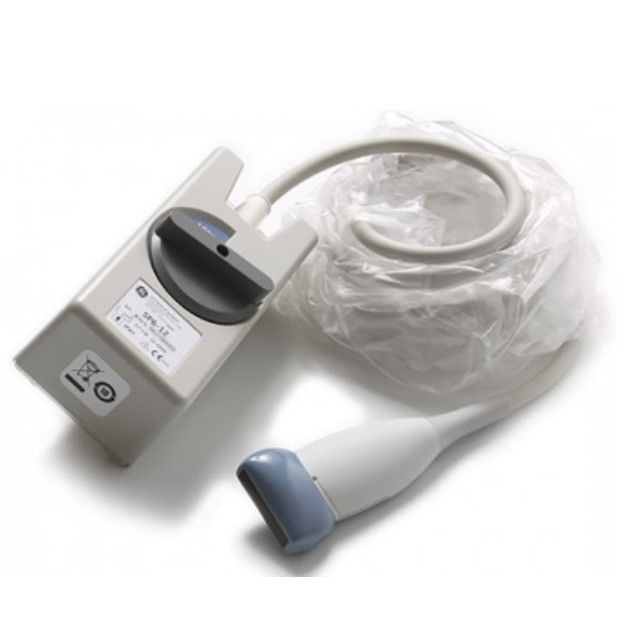Transducteur linéaire à ultrasons pour le scanner Voluson 730 et la sonde GE SP6-12 Compatible