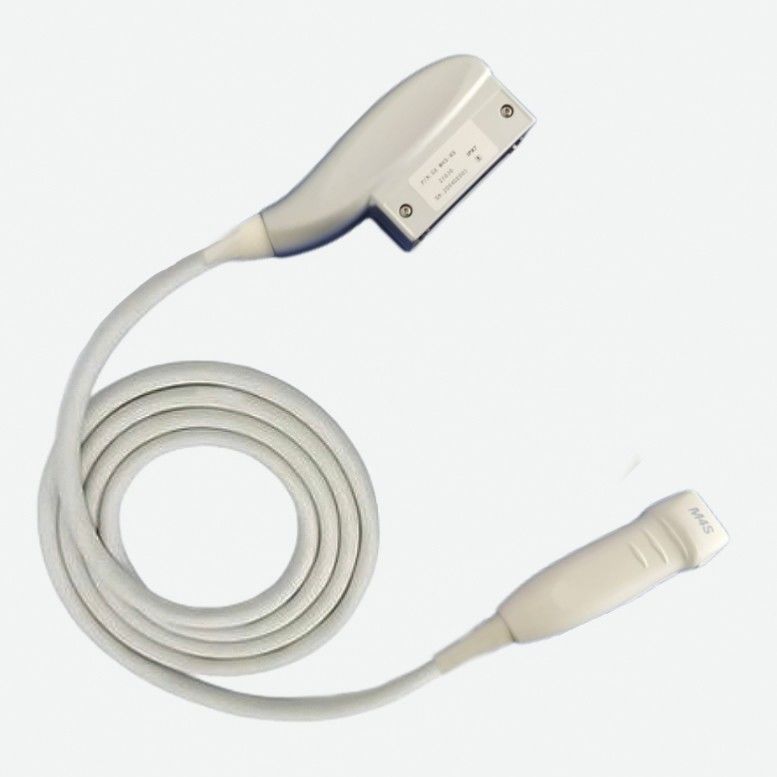 Scanner cardiaque par matrice à ultrasons et compatible avec GE Vivid q Vivid S6 M4S-RS