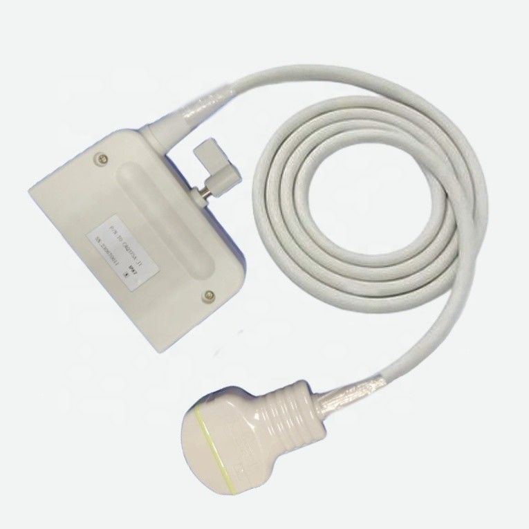 La sonde métallique à ultrasons PVF-375AT SSA-240A Tosbee / 340A Eccosee / 350A CoreVision est compatible