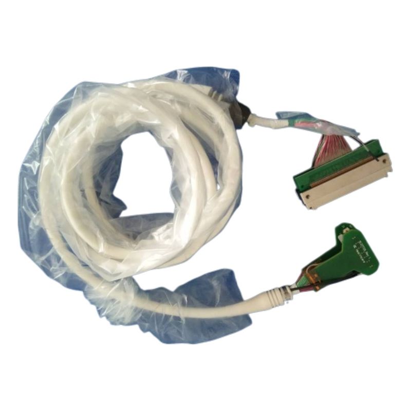 Système d'imagerie de diagnostic par ultrasons pour le câble de pièces de rechange GE Logiq i Logiq e GE 4C-RS