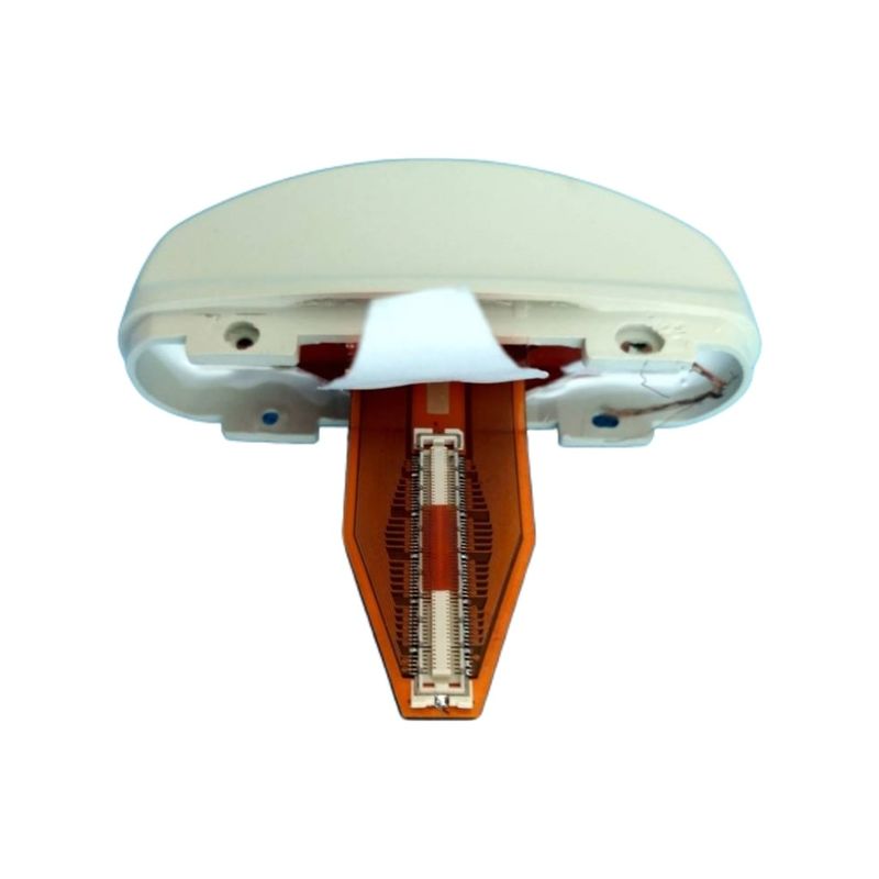 Tête de balayage électrique de la sonde à ultrasons pour Aloka UST-9130 Prosound Alpha 7 Alpha 10 Prosound F75