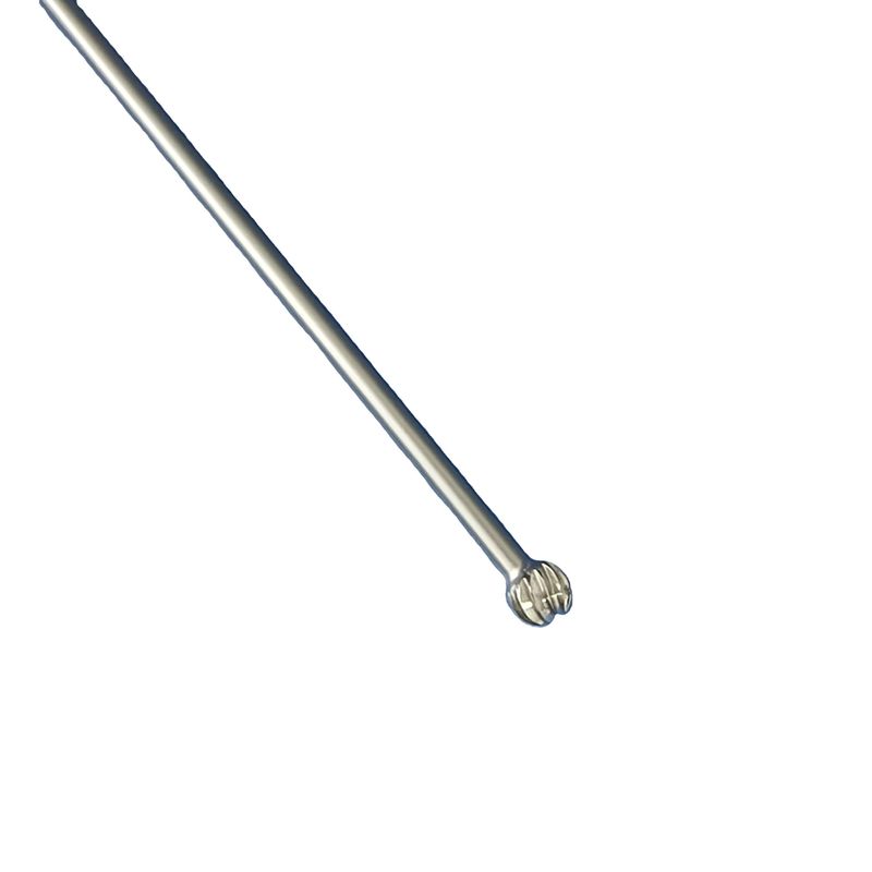 Instruments chirurgicaux Anspach L-5B-4-G1 Compatible à grande vitesse électrique broche osseuse