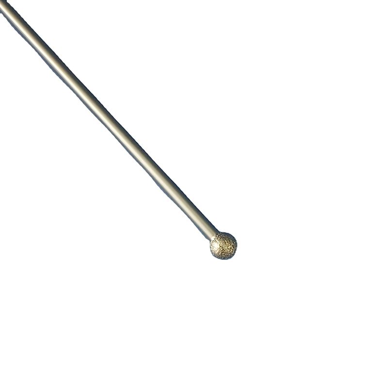 Système d'alimentation électrique de classe II Compatible Anspach L-5DC-G1 Bits de perçage osseux médicaux à tête stérile