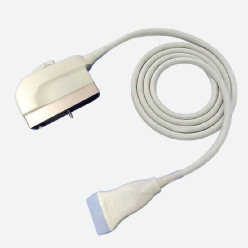 Transducteur de sonde linéaire humaine à ultrasons GE L6-12-RC Compatible avec GE Logiq série C